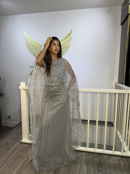 The Bergen dress