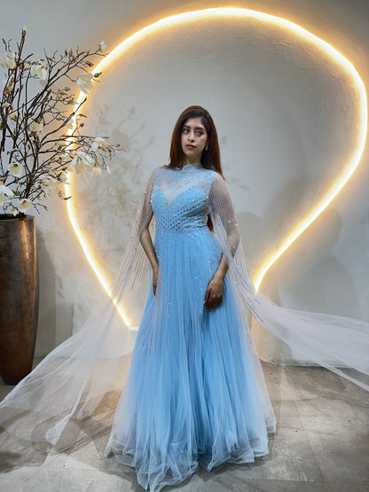 The Huma dress