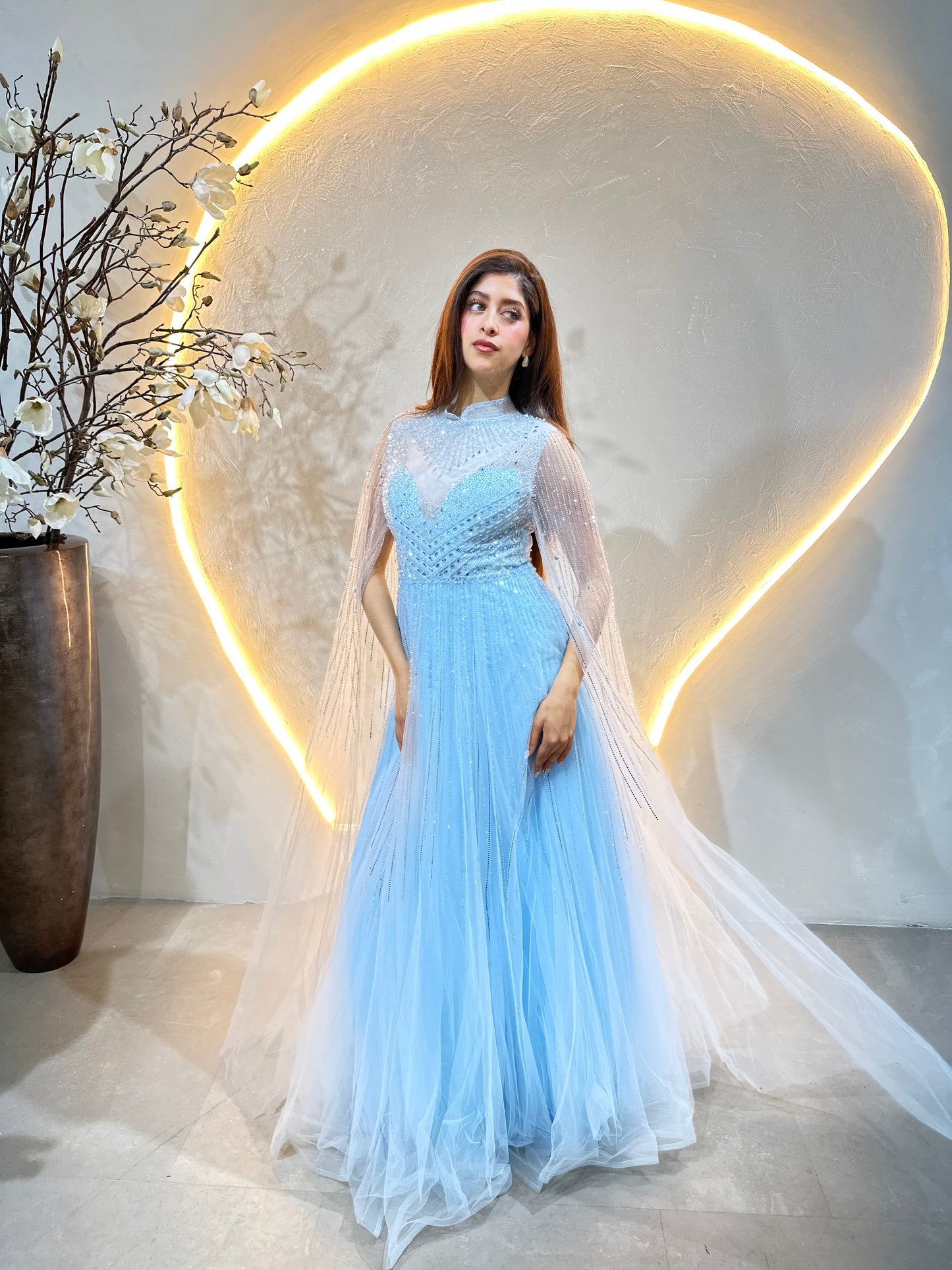 The Huma dress