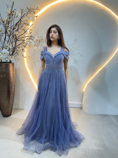 The Irmak dress