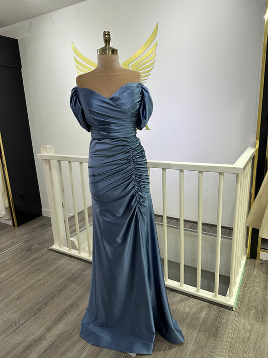 The Senay dress