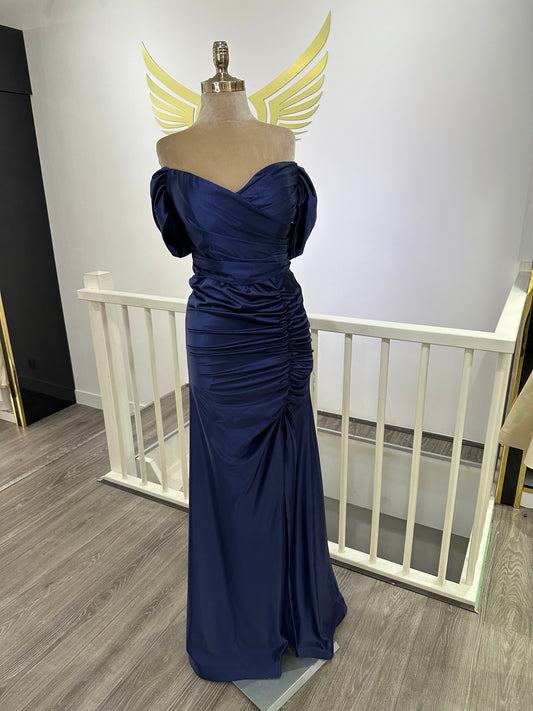 The Senay dress
