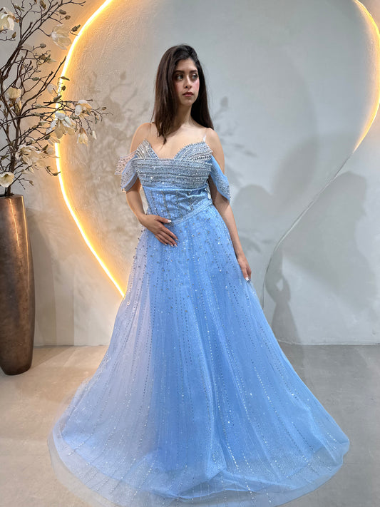 The Lina dress