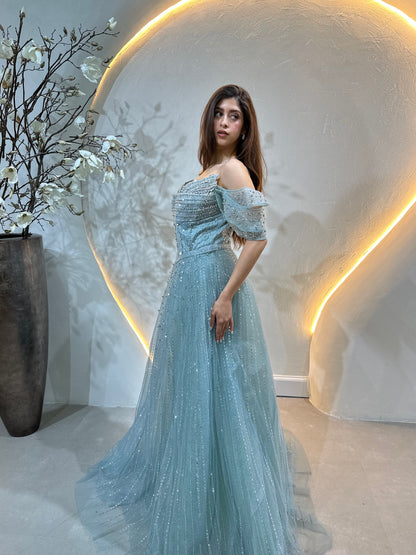 The Lina dress