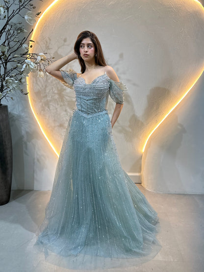 The Lina dress
