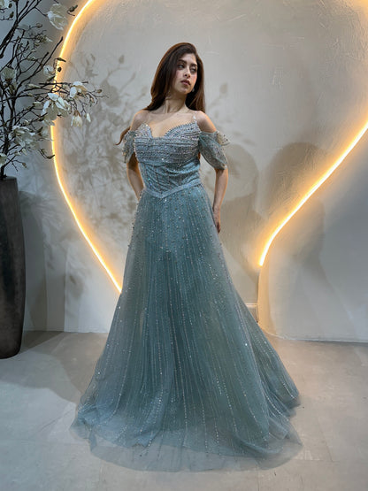 The Lina dress