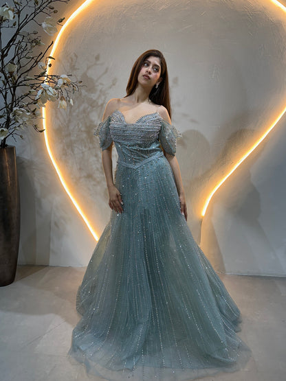 The Lina dress