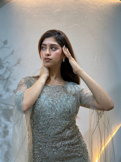 The Elif dress