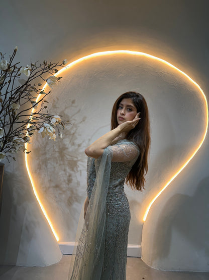The Elif dress