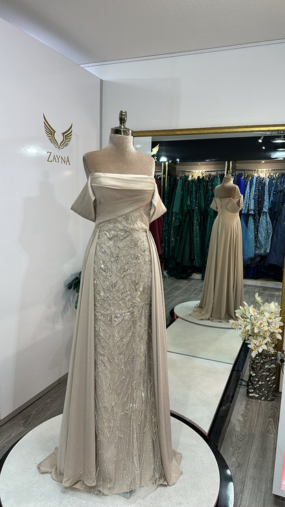 The Buse dress