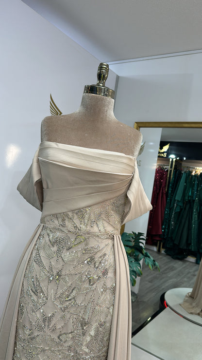 The Buse dress