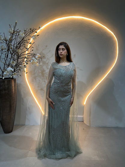 The Elif dress