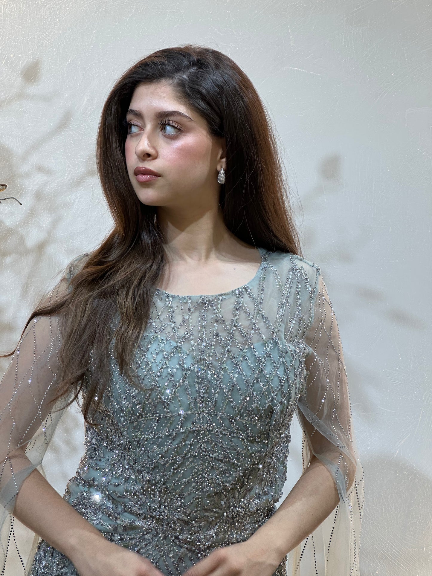 The Elif dress