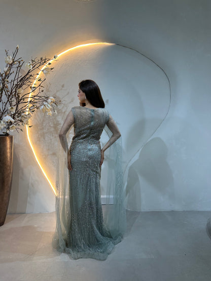 The Elif dress