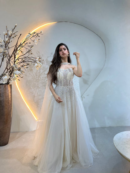 The Esila dress