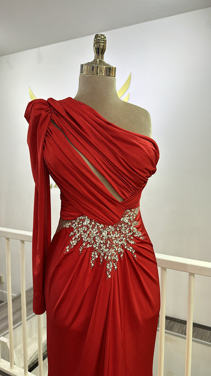 The Kayra dress