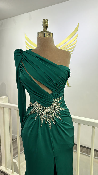 The Kayra dress
