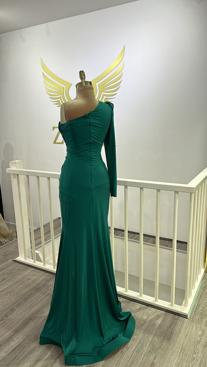The Kayra dress