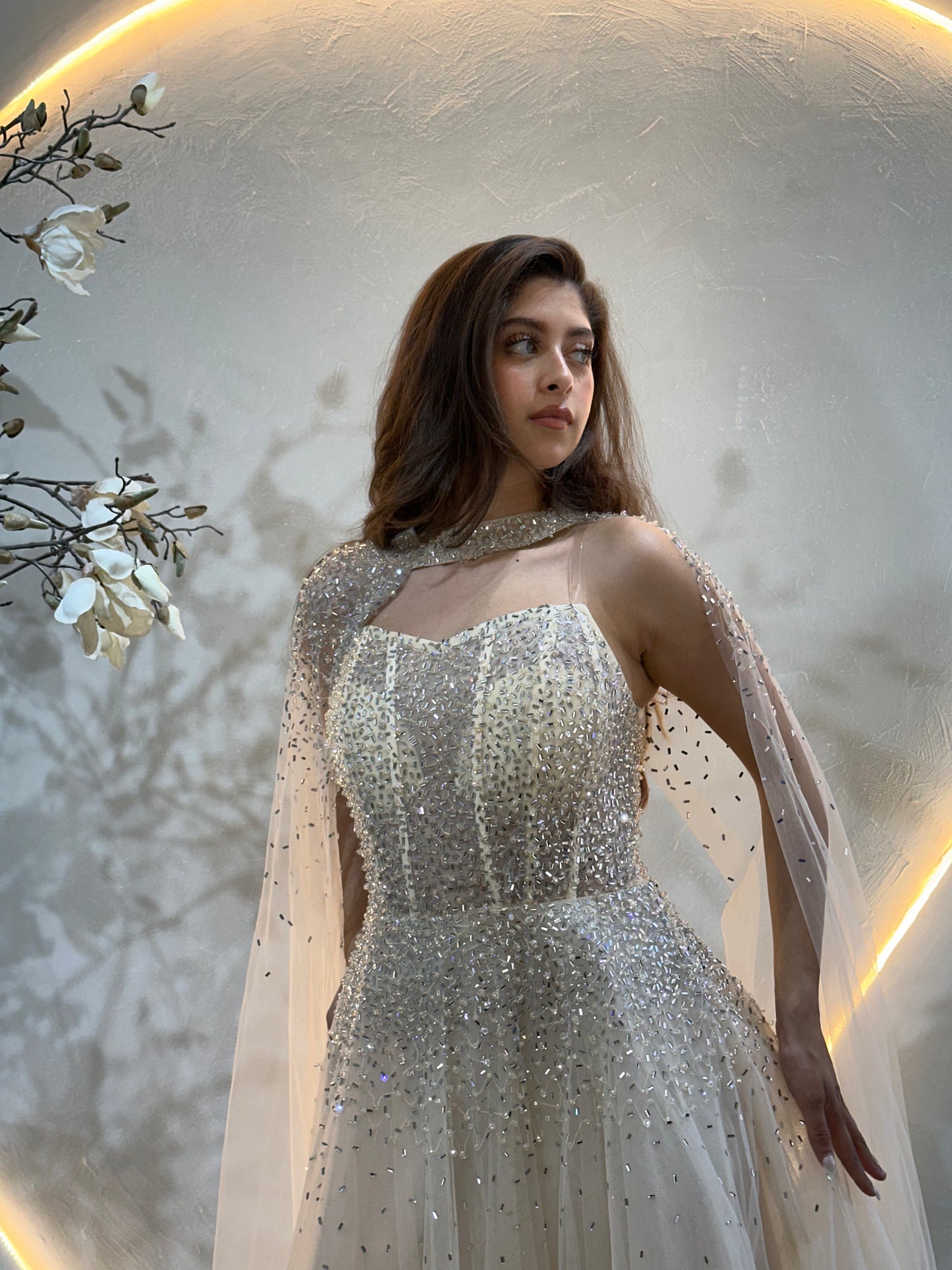 The Esila dress