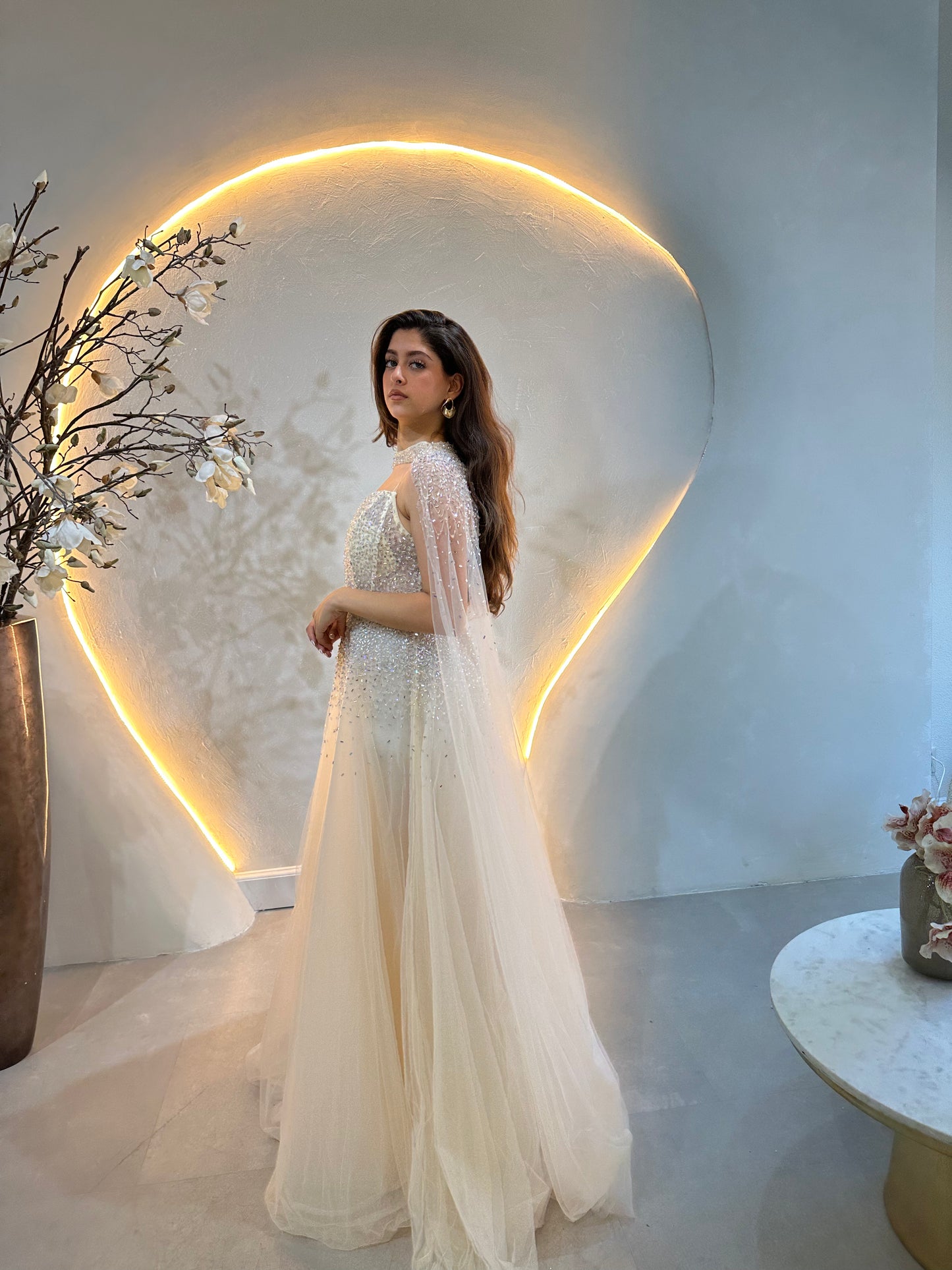 The Esila dress