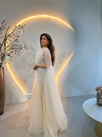 The Esila dress