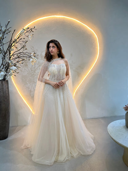 The Esila dress