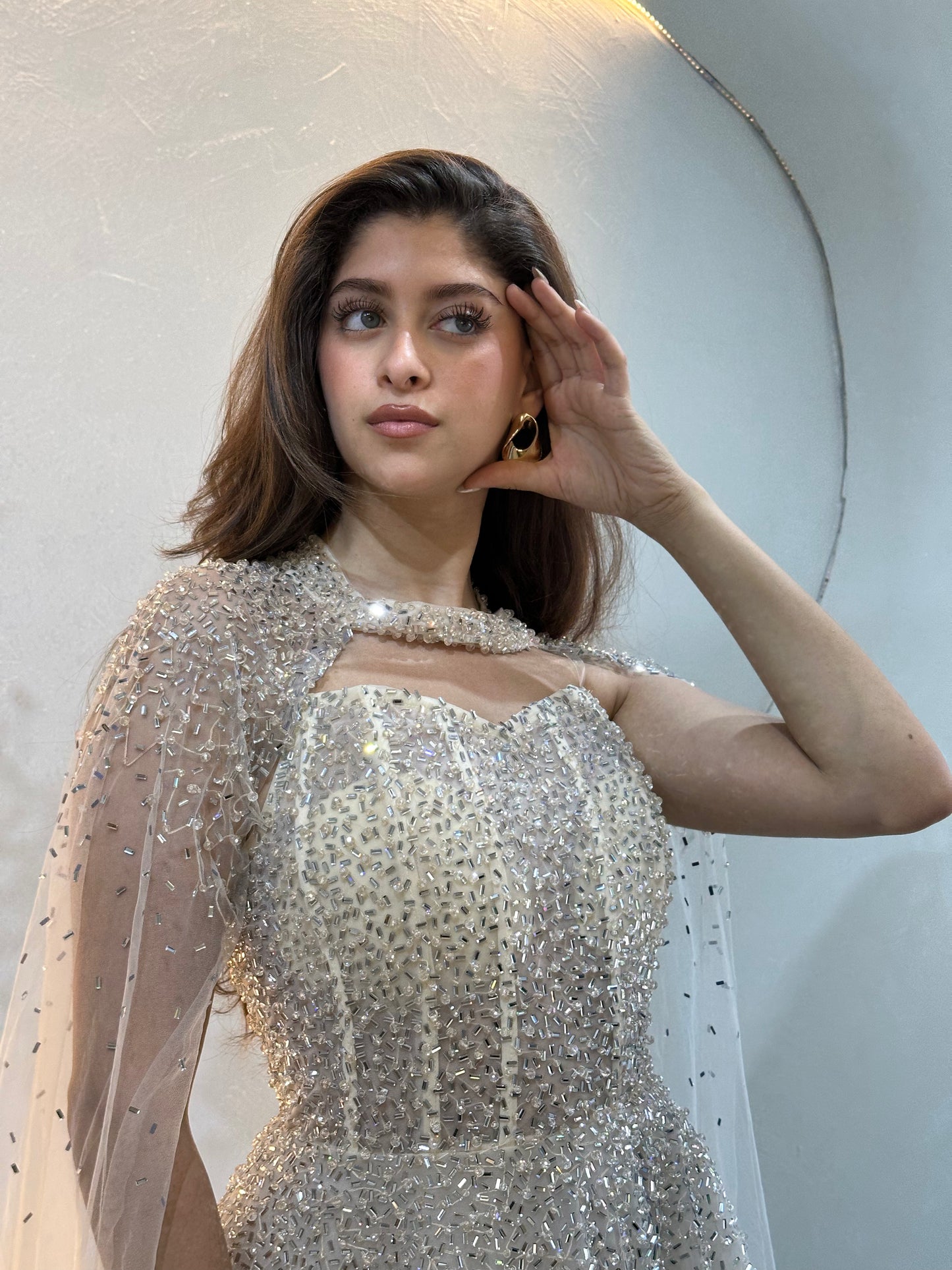 The Esila dress