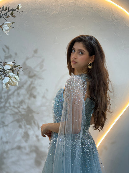 The Esila dress