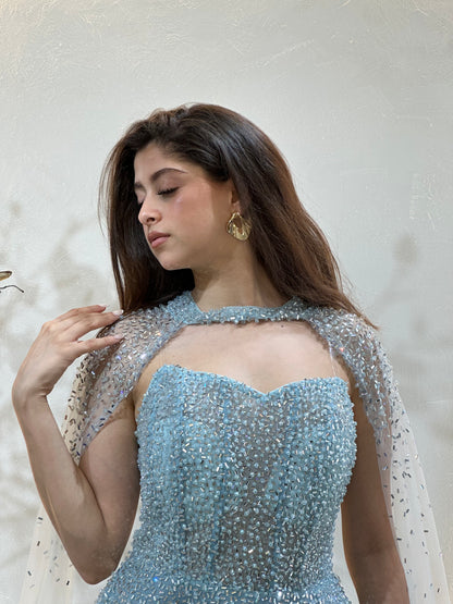The Esila dress