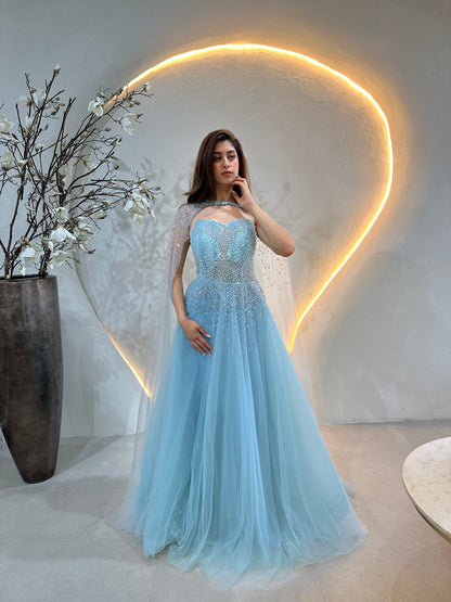 The Esila dress