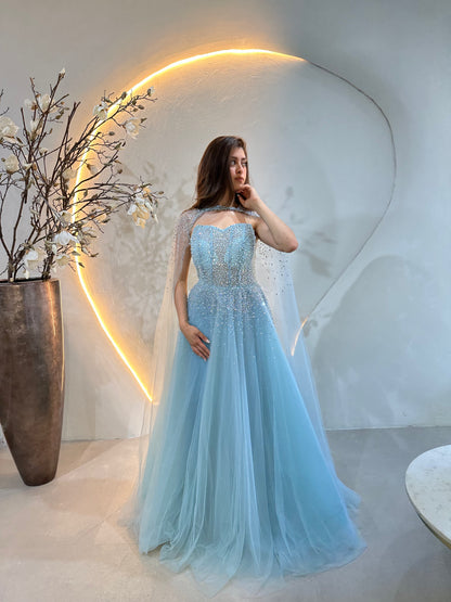 The Esila dress