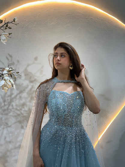 The Esila dress