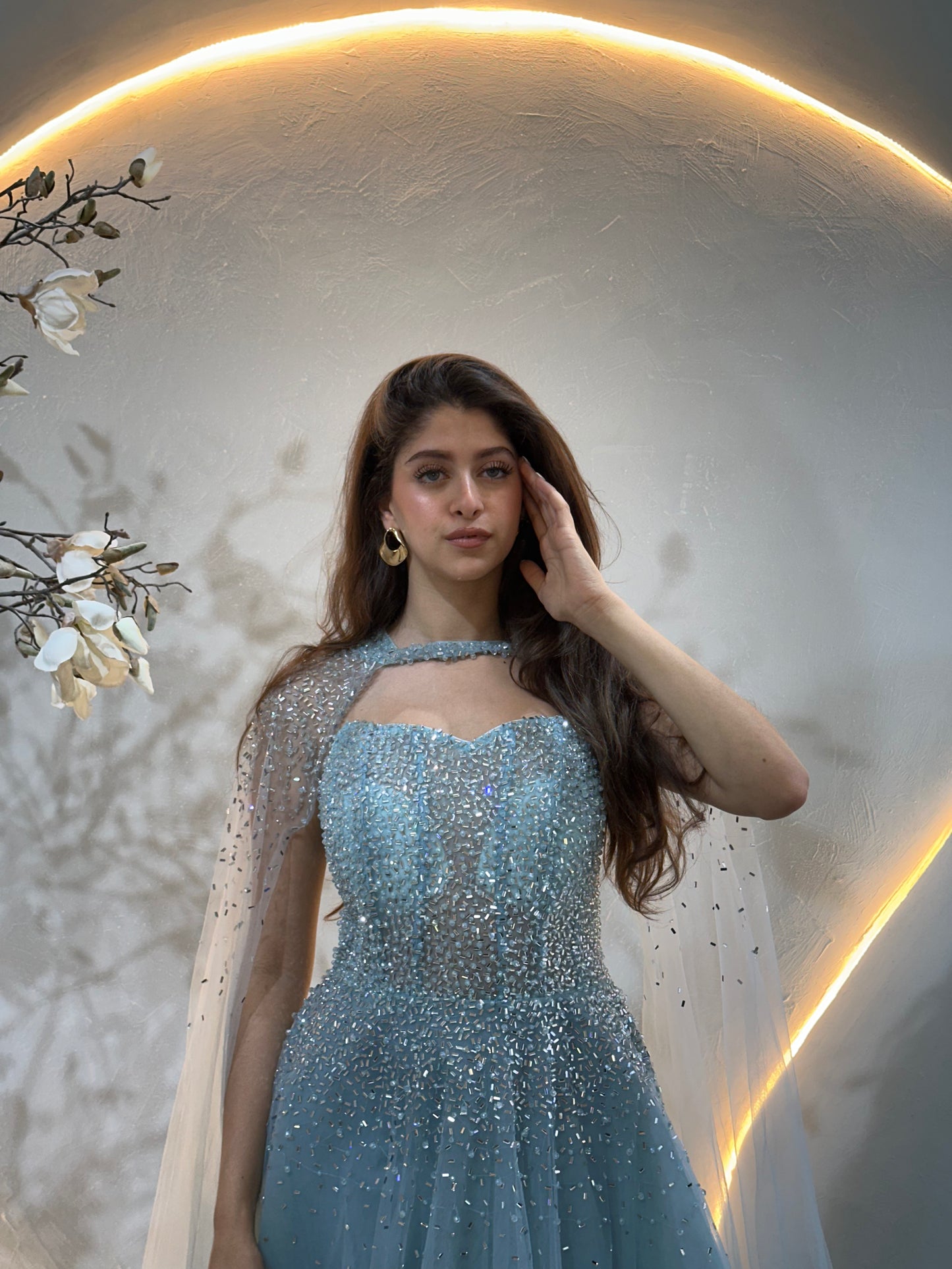 The Esila dress