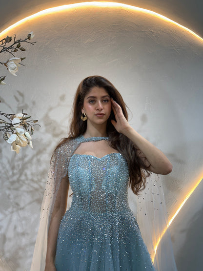 The Esila dress