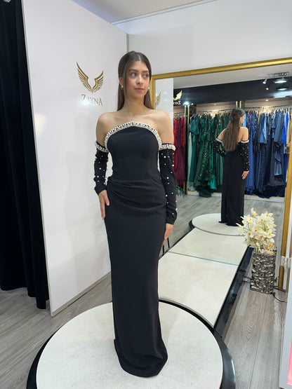 The Gozde dress