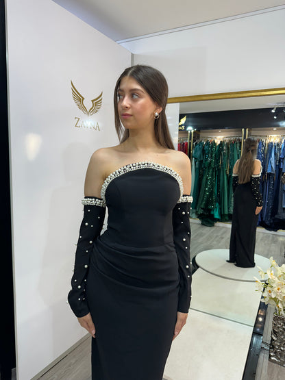 The Gozde dress