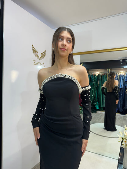 The Gozde dress