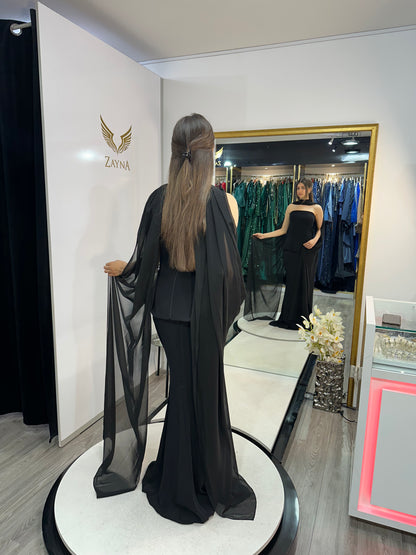 The Lerzan dress