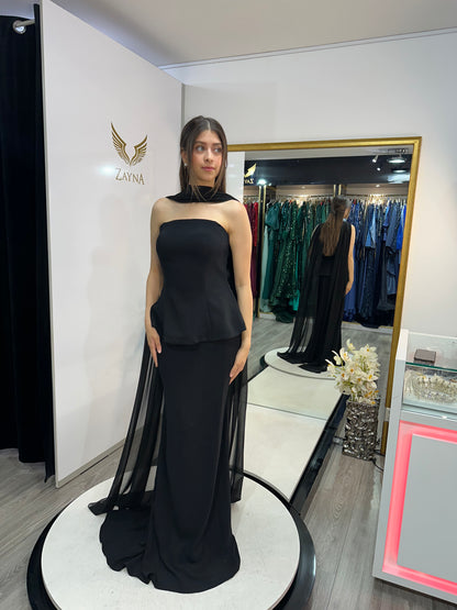 The Lerzan dress