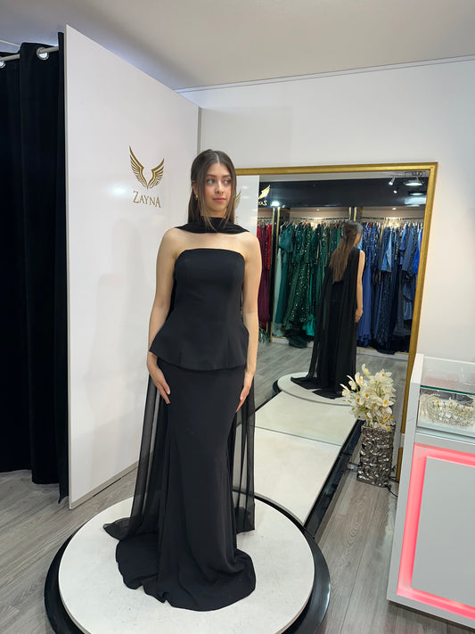 The Lerzan dress
