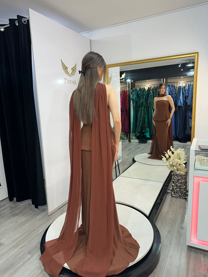 The Lerzan dress
