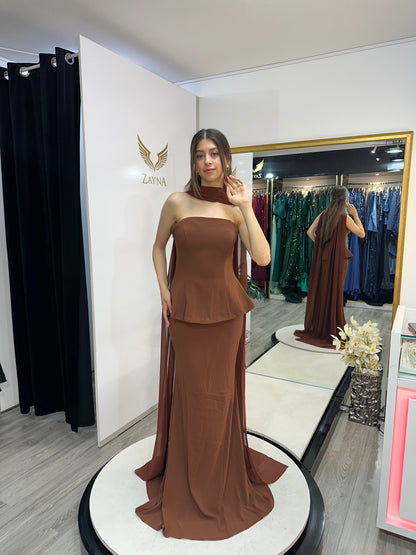 The Lerzan dress
