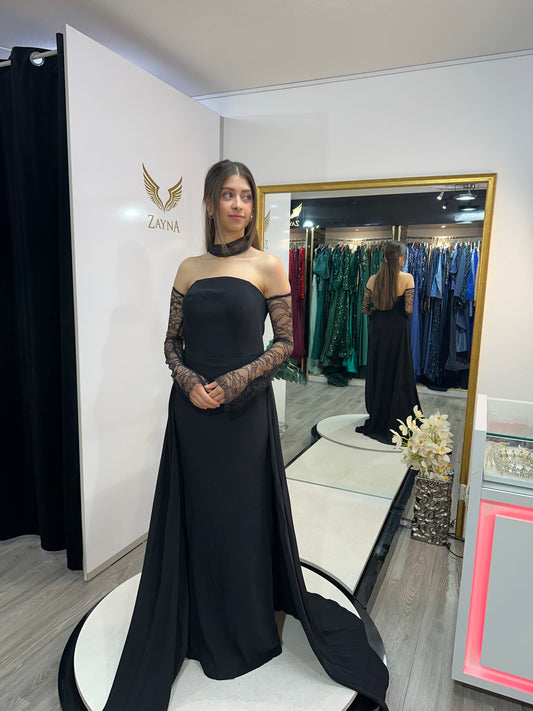 The Sezen dress