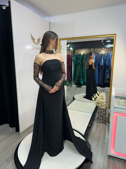 The Sezen dress