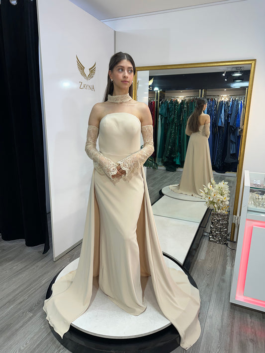 The Sezen dress