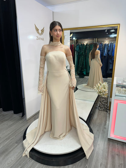 The Sezen dress
