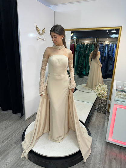 The Sezen dress