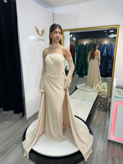 The Sezen dress