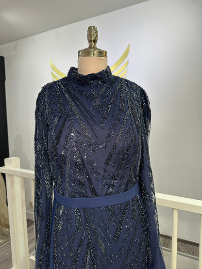 The Hurrem Sultan dress
