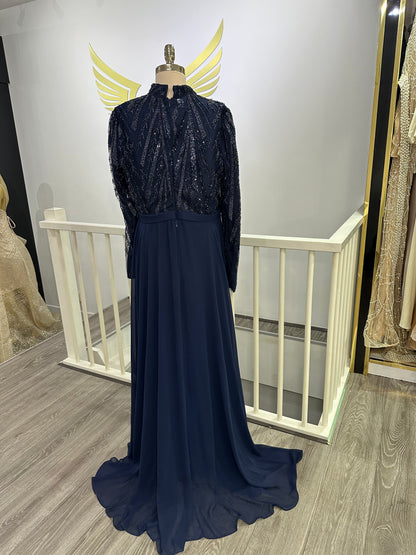 The Hurrem Sultan dress